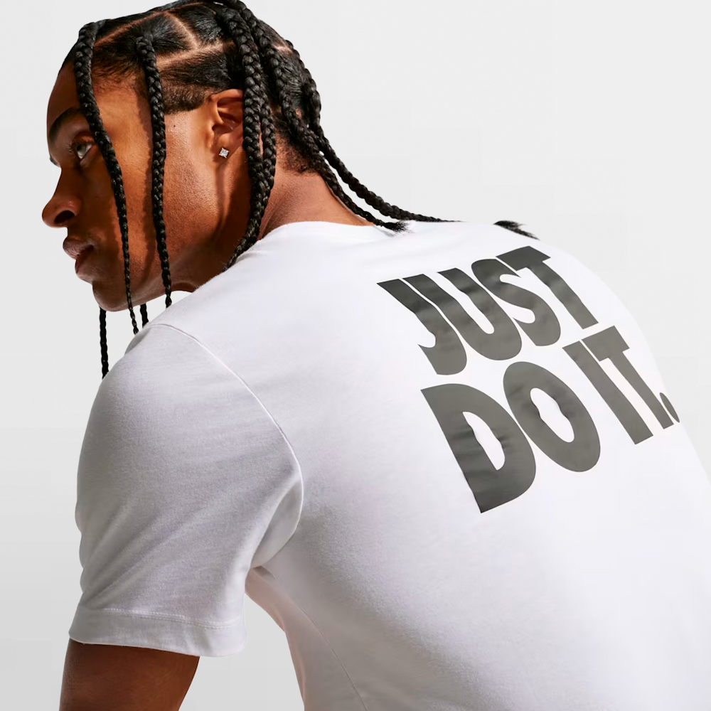 NIKE CAMISETA NSW TEE - IR4972 100