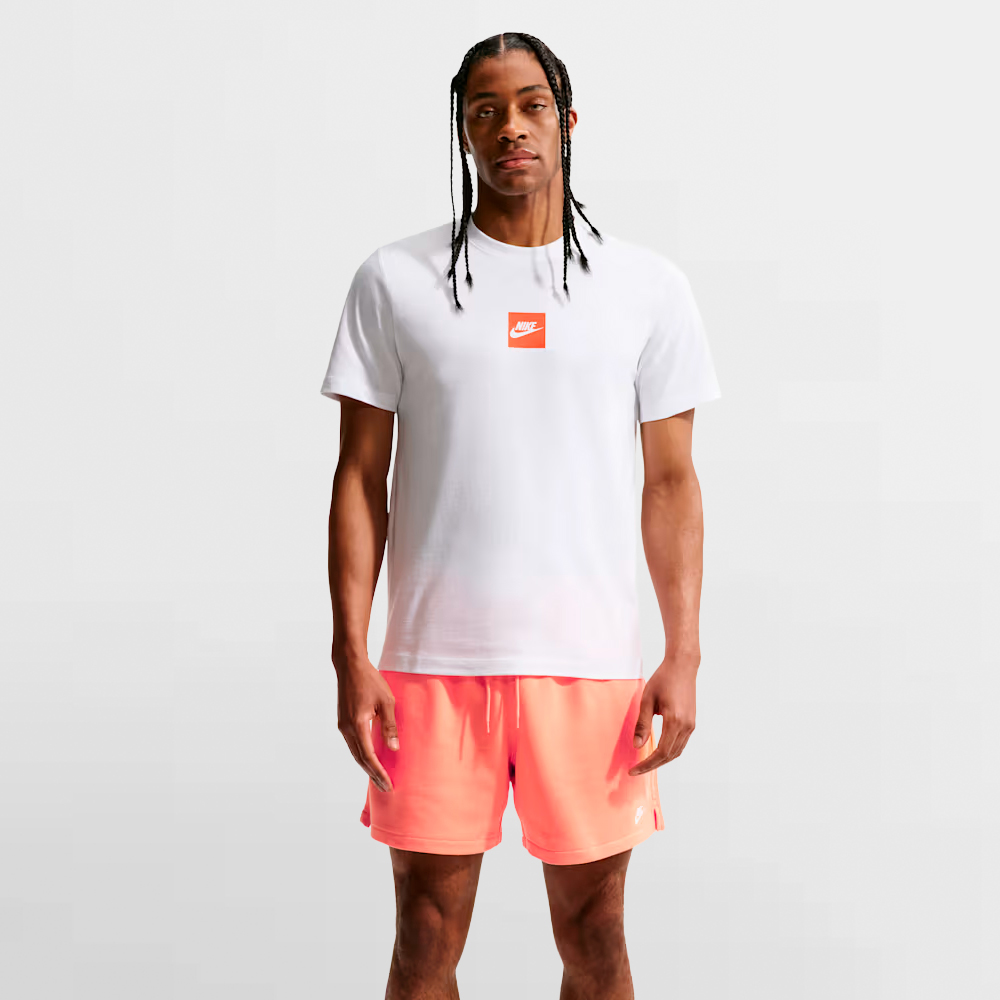 NIKE CAMISETA NSW TEE - IR4972 100