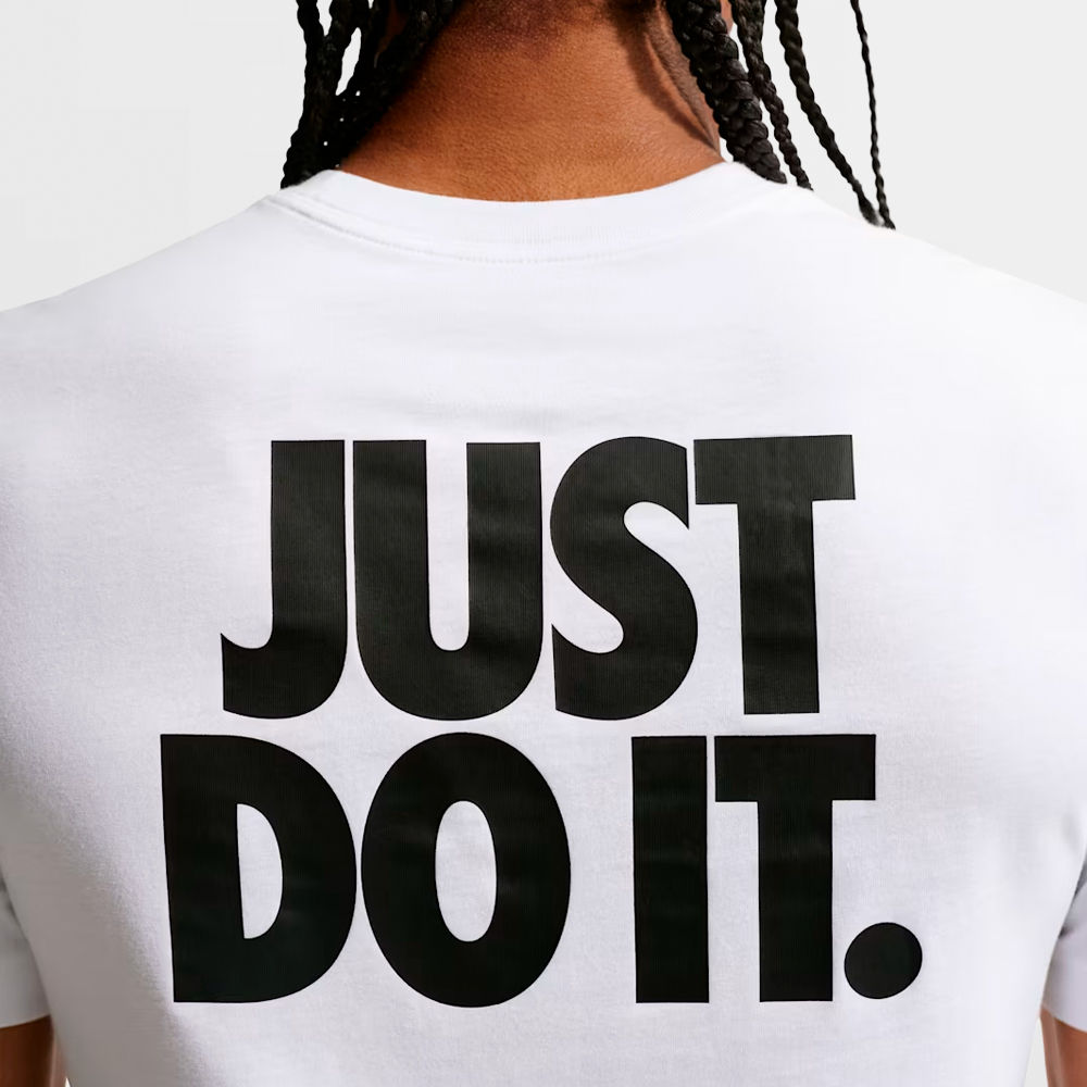 NIKE CAMISETA NSW TEE - IR4972 100