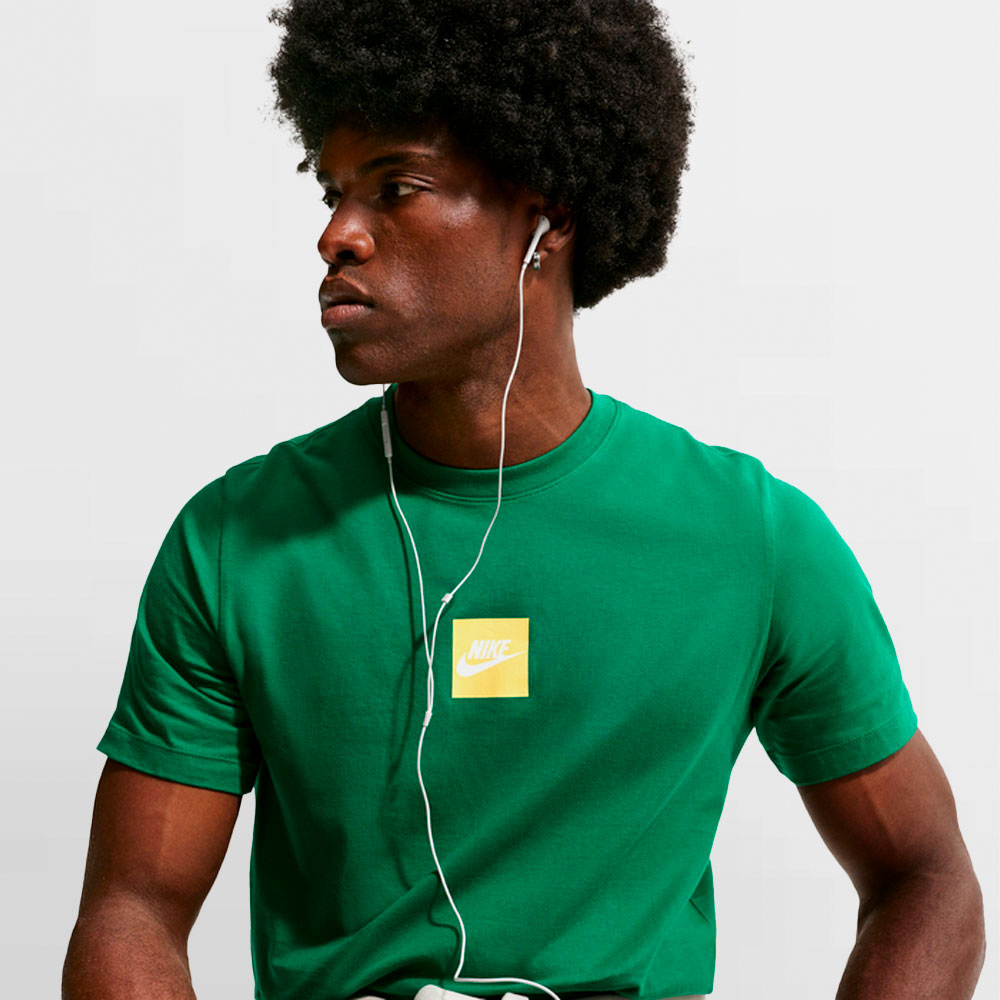 NIKE CAMISETA NSW TEE - IR4972 365