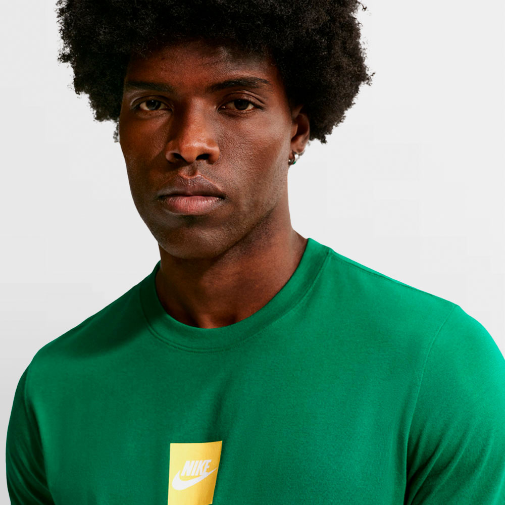 NIKE CAMISETA NSW TEE - IR4972 365