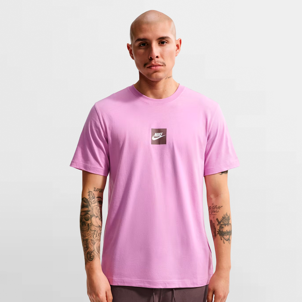 NIKE CAMISETA NSW TEE - IR4972 503