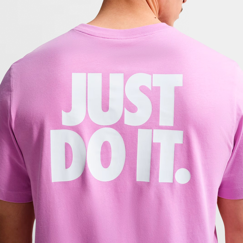 NIKE CAMISETA NSW TEE - IR4972 503