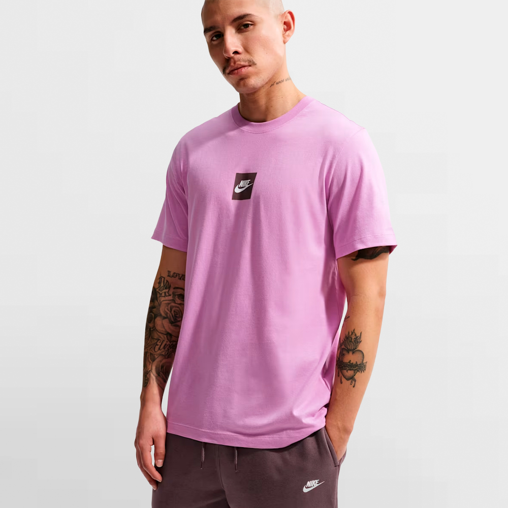 NIKE CAMISETA NSW TEE - IR4972 503