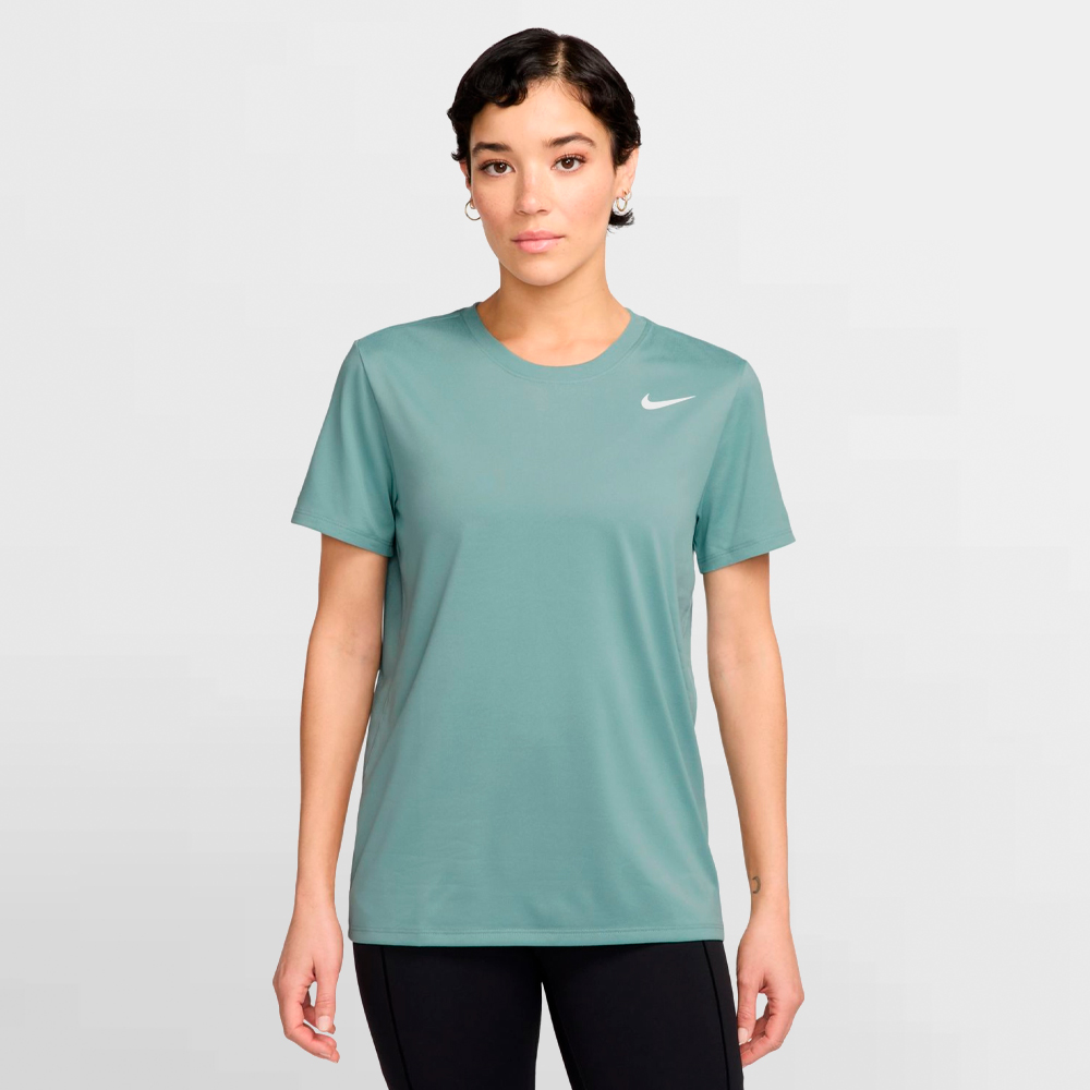 NIKE CAMISETA W. DF TEE RLGD LBR - DX0687 008