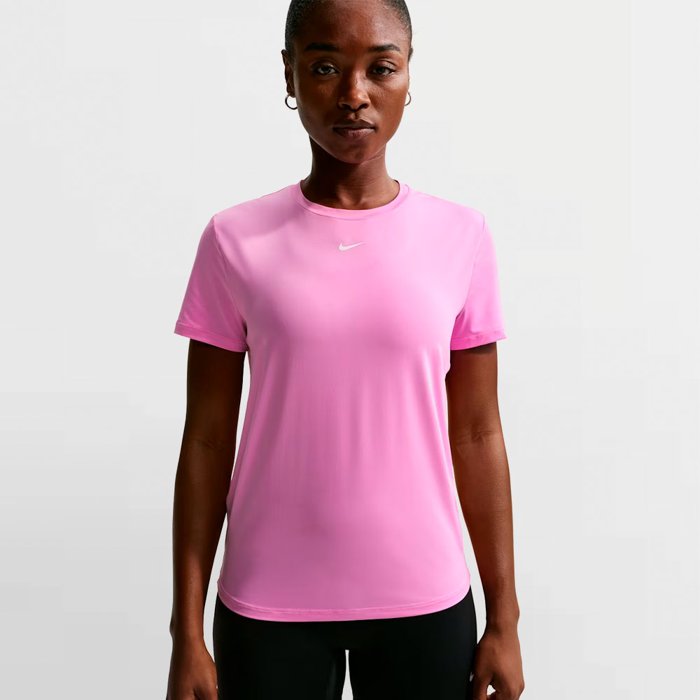 NIKE CAMISETA W. DF TEE RLGD LBR - DX0687 504