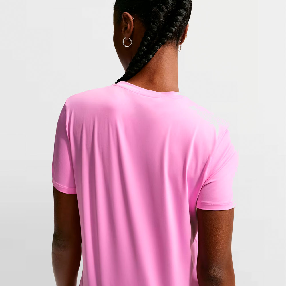 NIKE CAMISETA W. DF TEE RLGD LBR - DX0687 504