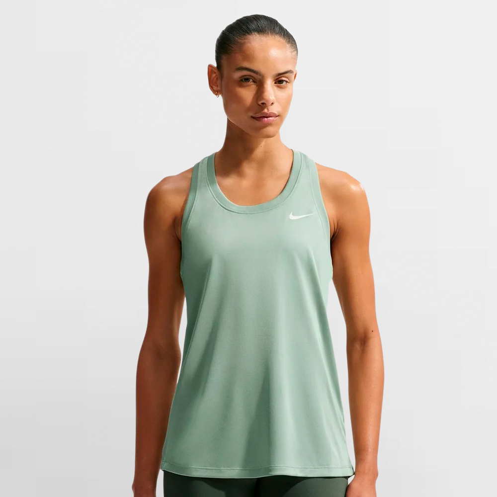 NIKE CAMISILLA W. DF TANK RLGD RCR LBR - DX0706 006