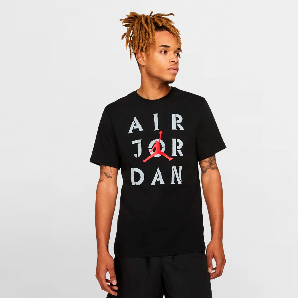 NIKE CAMISETA JORDAN AJ5 - DD5265 010
