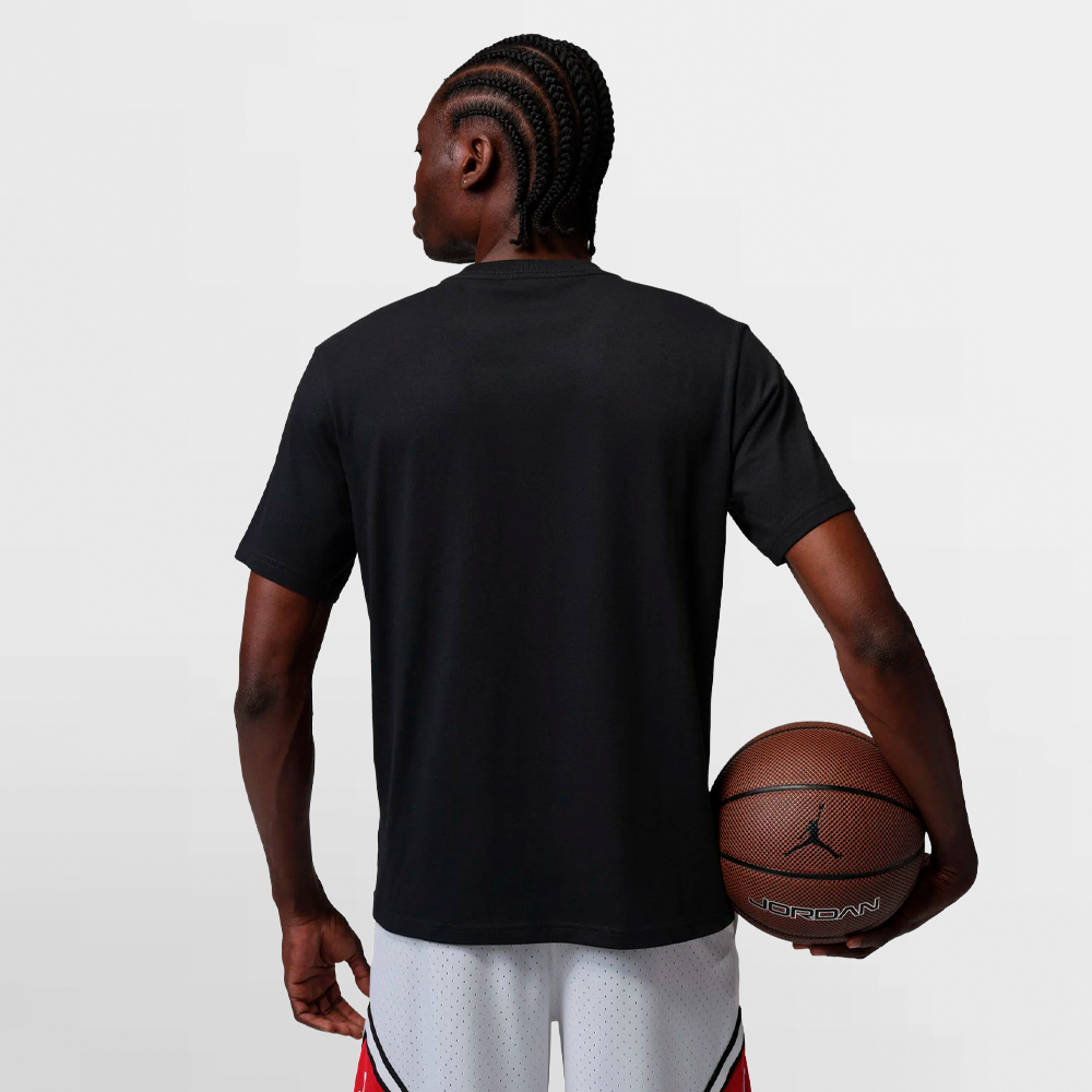NIKE CAMISETA JORDAN SPORT - IR0864 010