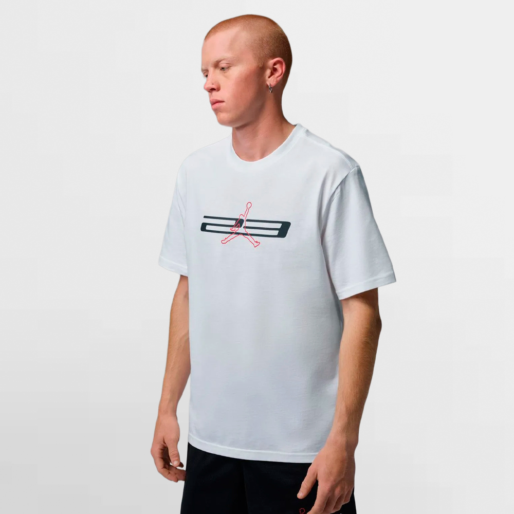 NIKE CAMISETA JORDAN SPORT - IR0864 100