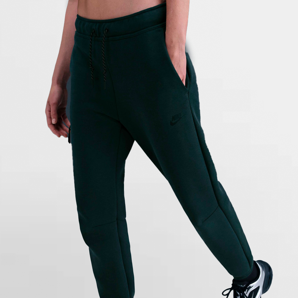 NIKE PANTALON W. NSW TECH FLEECE - HV6779 390