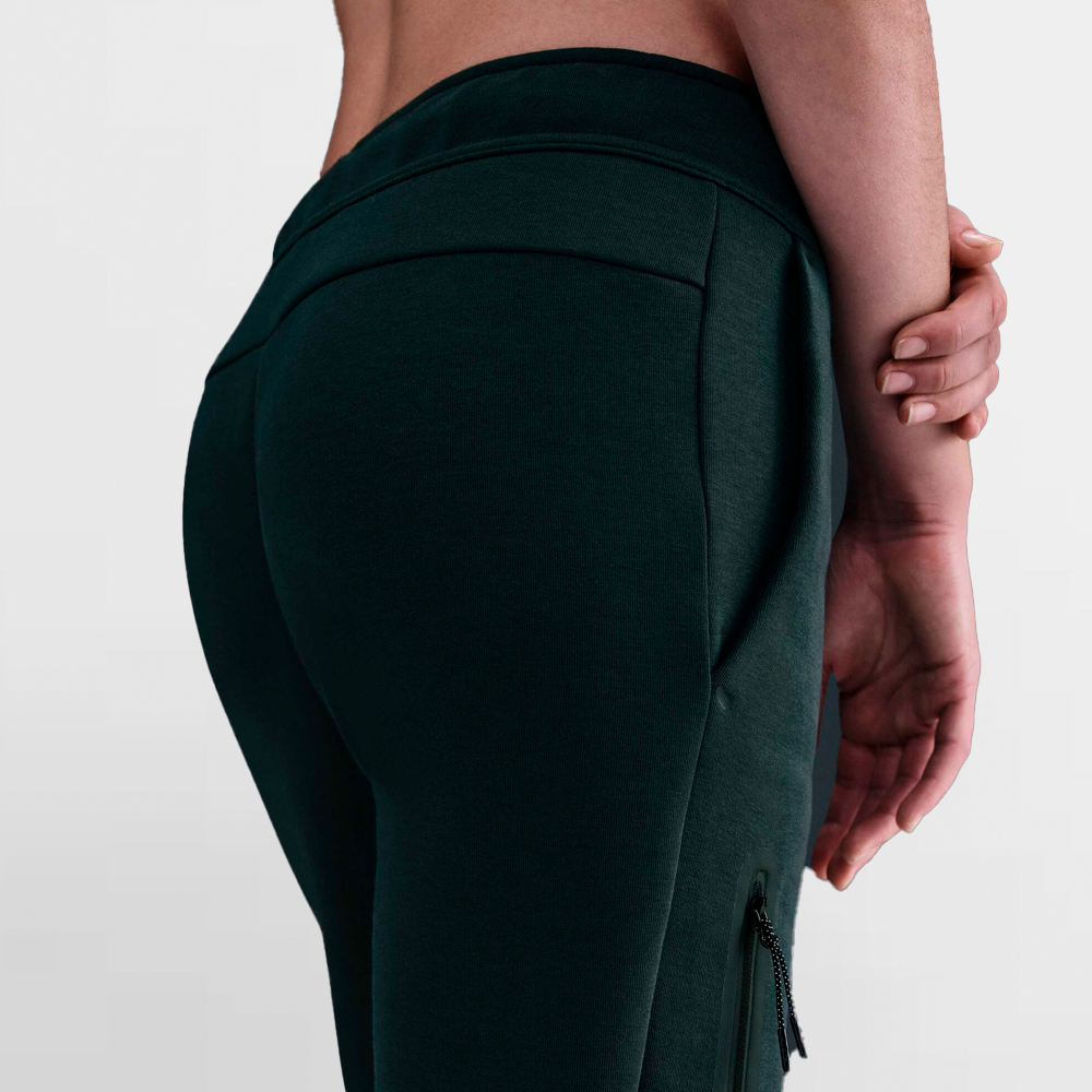 NIKE PANTALON W. NSW TECH FLEECE - HV6779 390