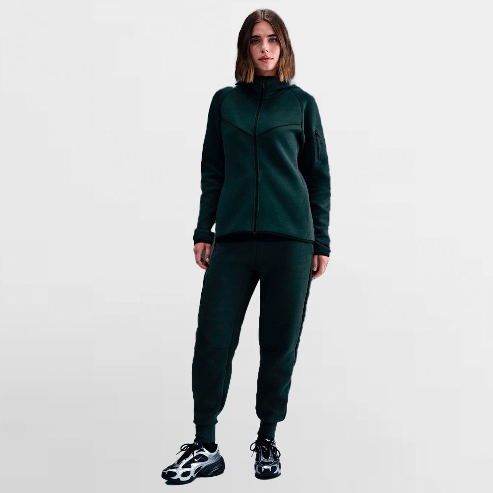 NIKE PANTALON W. NSW TECH FLEECE - HV6779 390