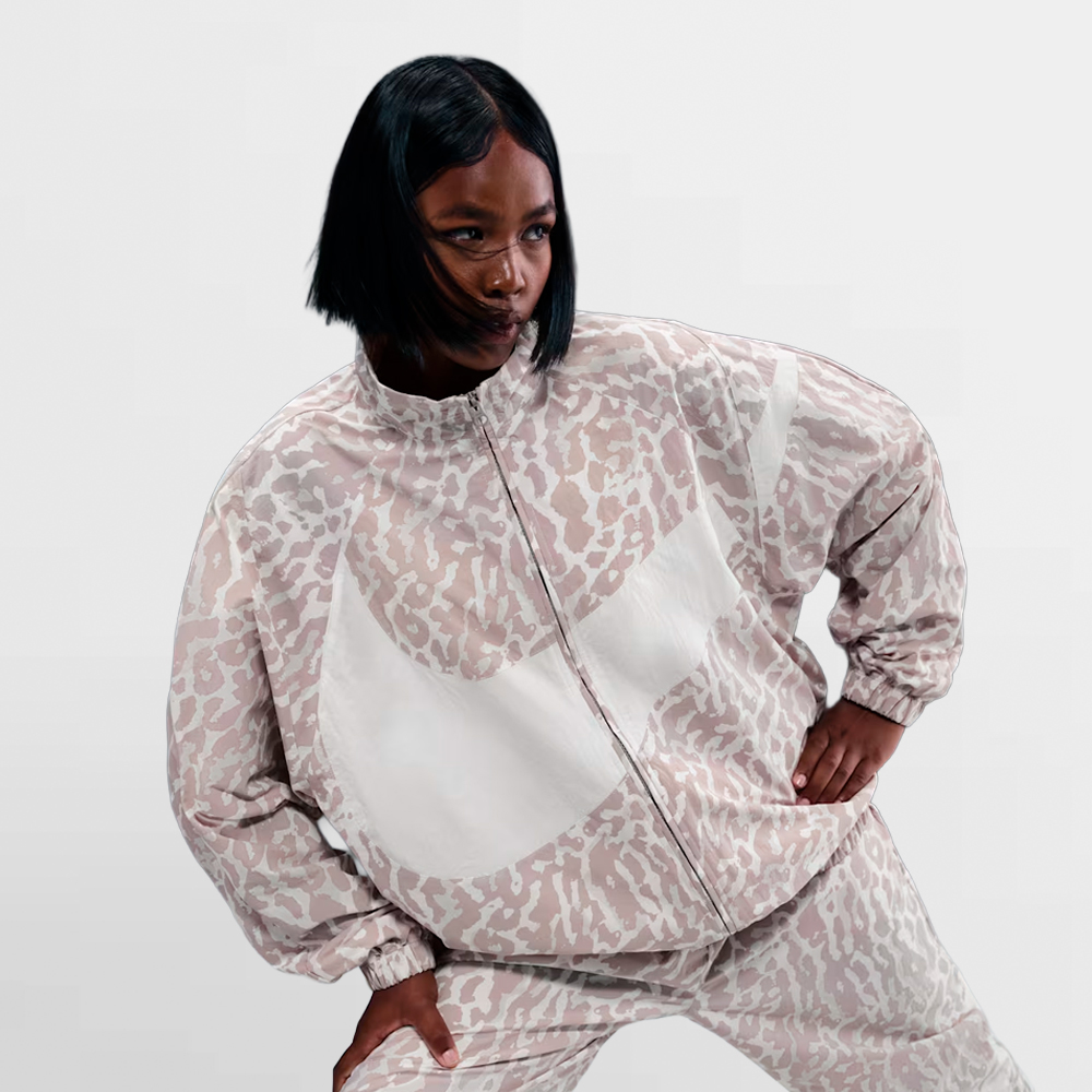 NIKE CHAQUETA W. NSW JKT - IB7263 009