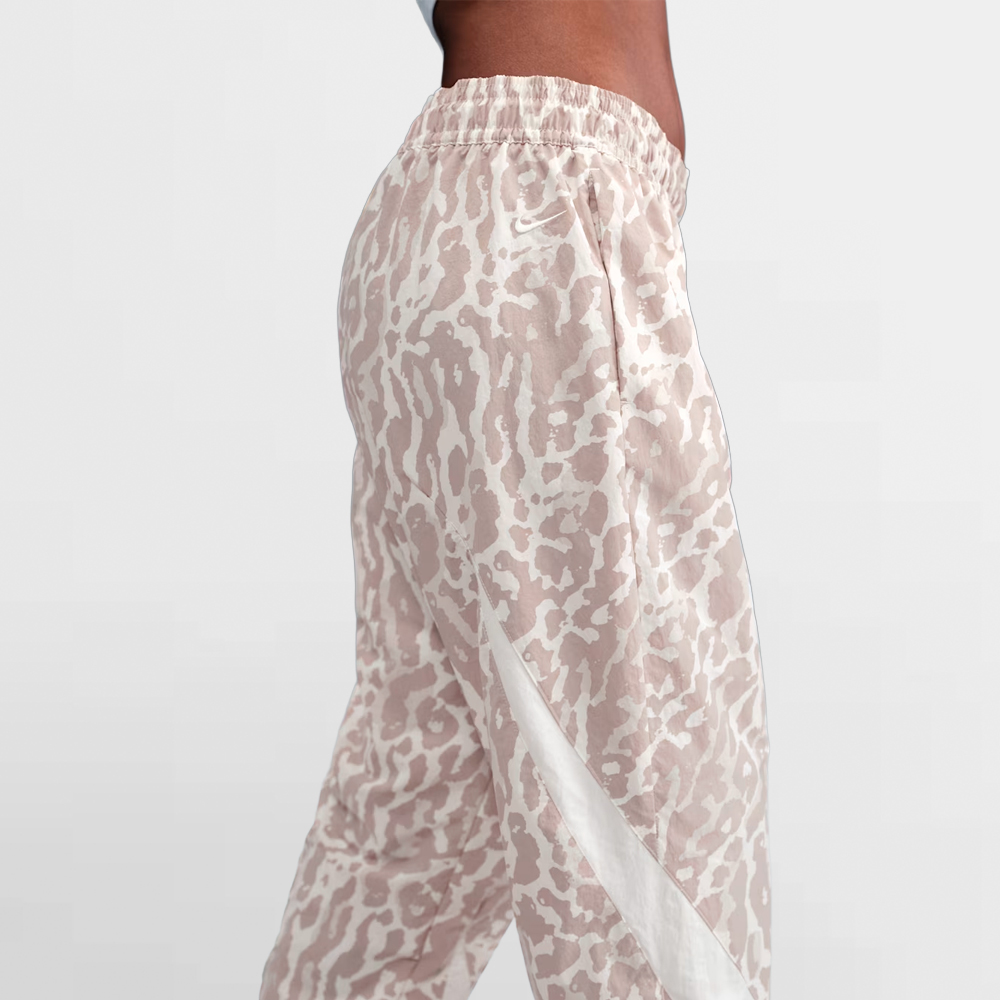 NIKE PANTALON W. NSW TREND WVN HBR AOP PANT - IB7266 009