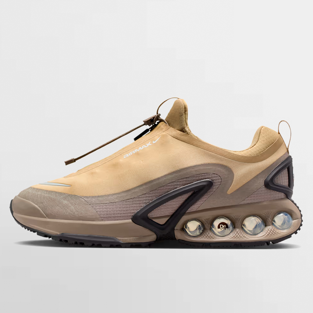 NIKE CALZADO AIR MAX DN ROAM - HQ8605 200