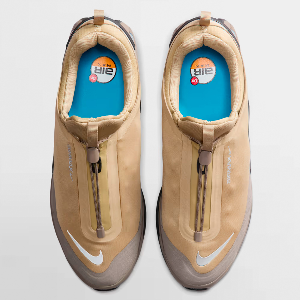 NIKE CALZADO AIR MAX DN ROAM - HQ8605 200