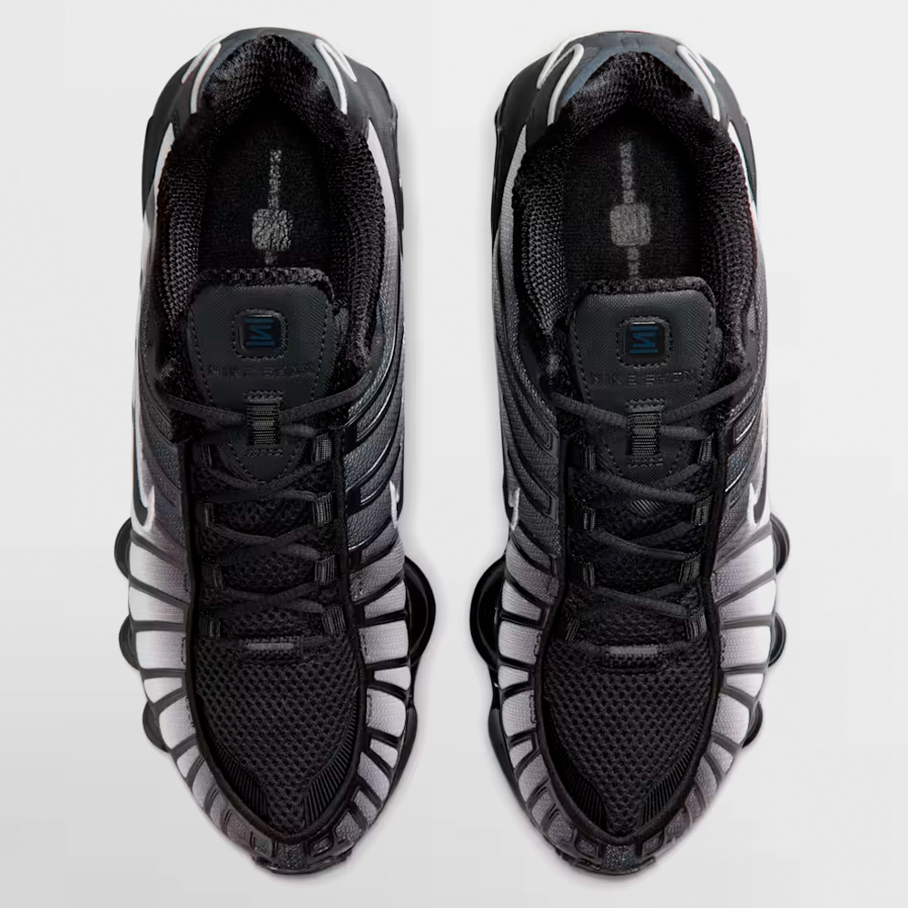 NIKE CALZADO W. SHOX TL FADE - IH1336 002