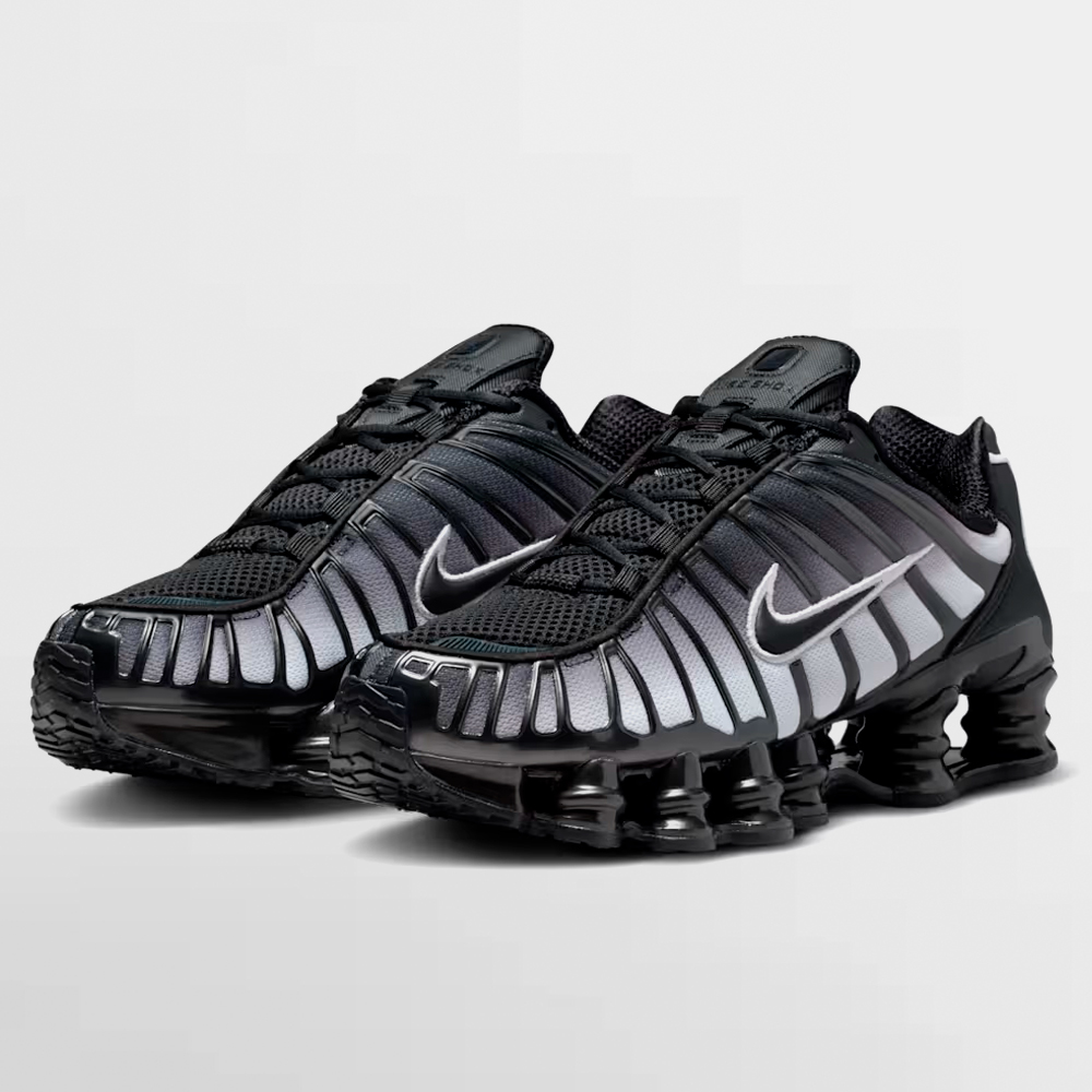 NIKE CALZADO W. SHOX TL FADE - IH1336 002