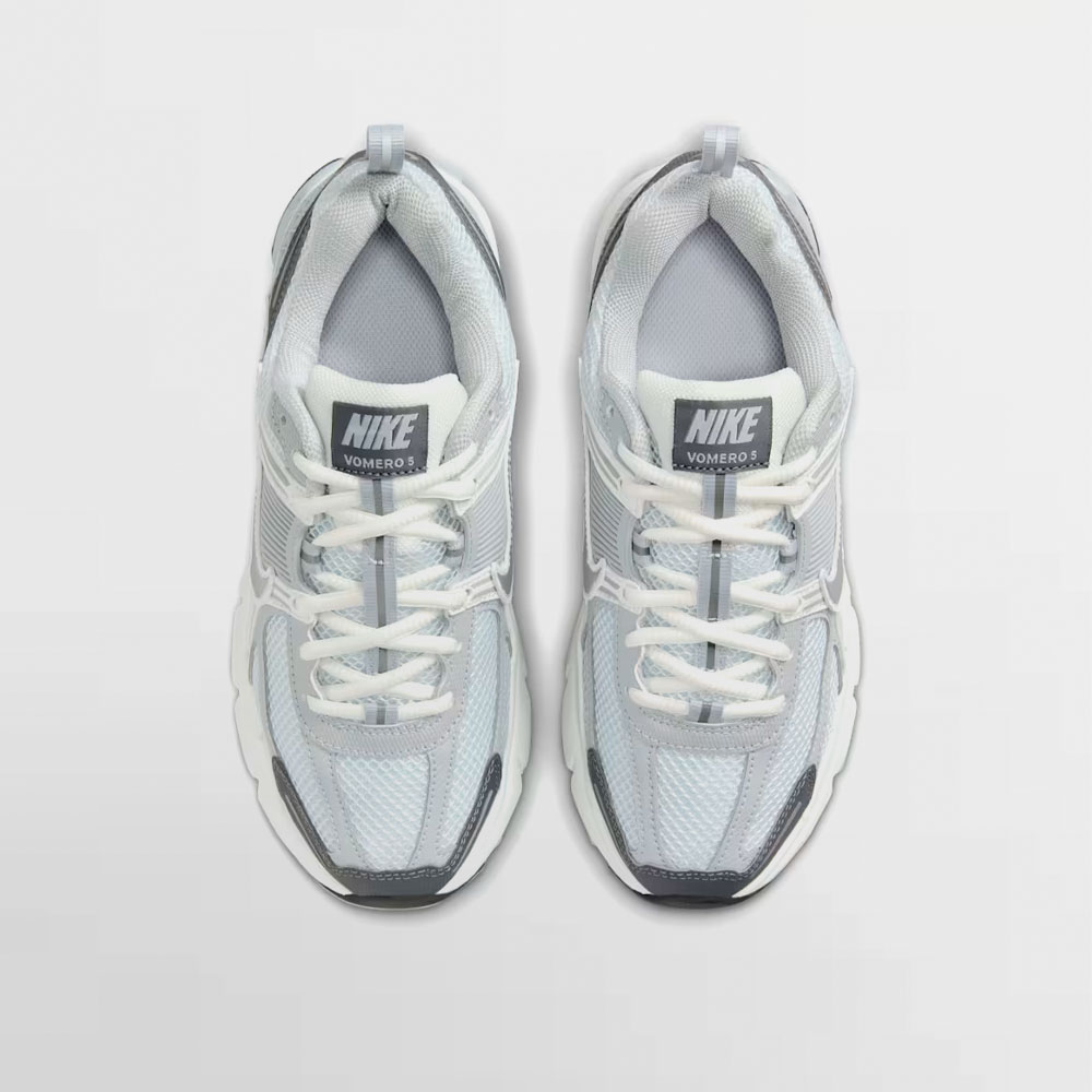 NIKE CALZADO VOMERO 5 GS - HF6998 008