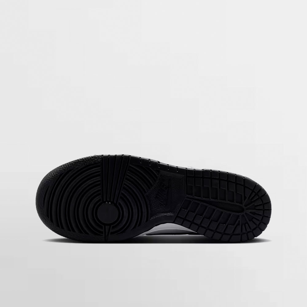 NIKE CALZADO DUNK LOW GS (CW1590 100) - IU7766 100