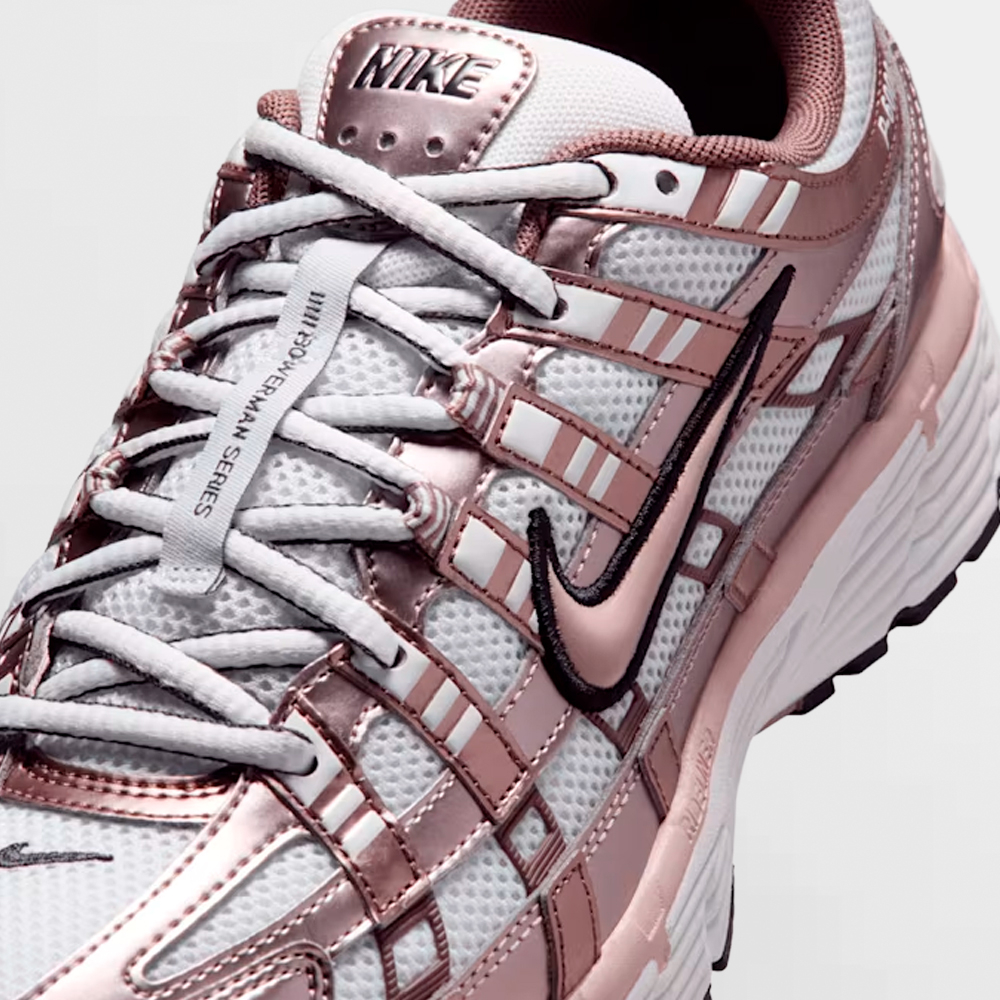 NIKE CALZADO W.  P-6000 - IO3496 103
