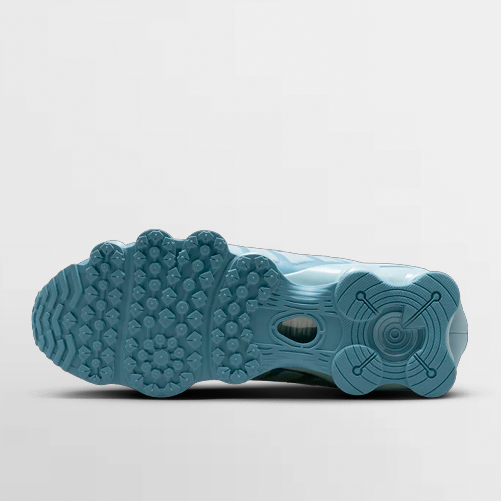 NIKE CALZADO SHOX TL - IB6690 400