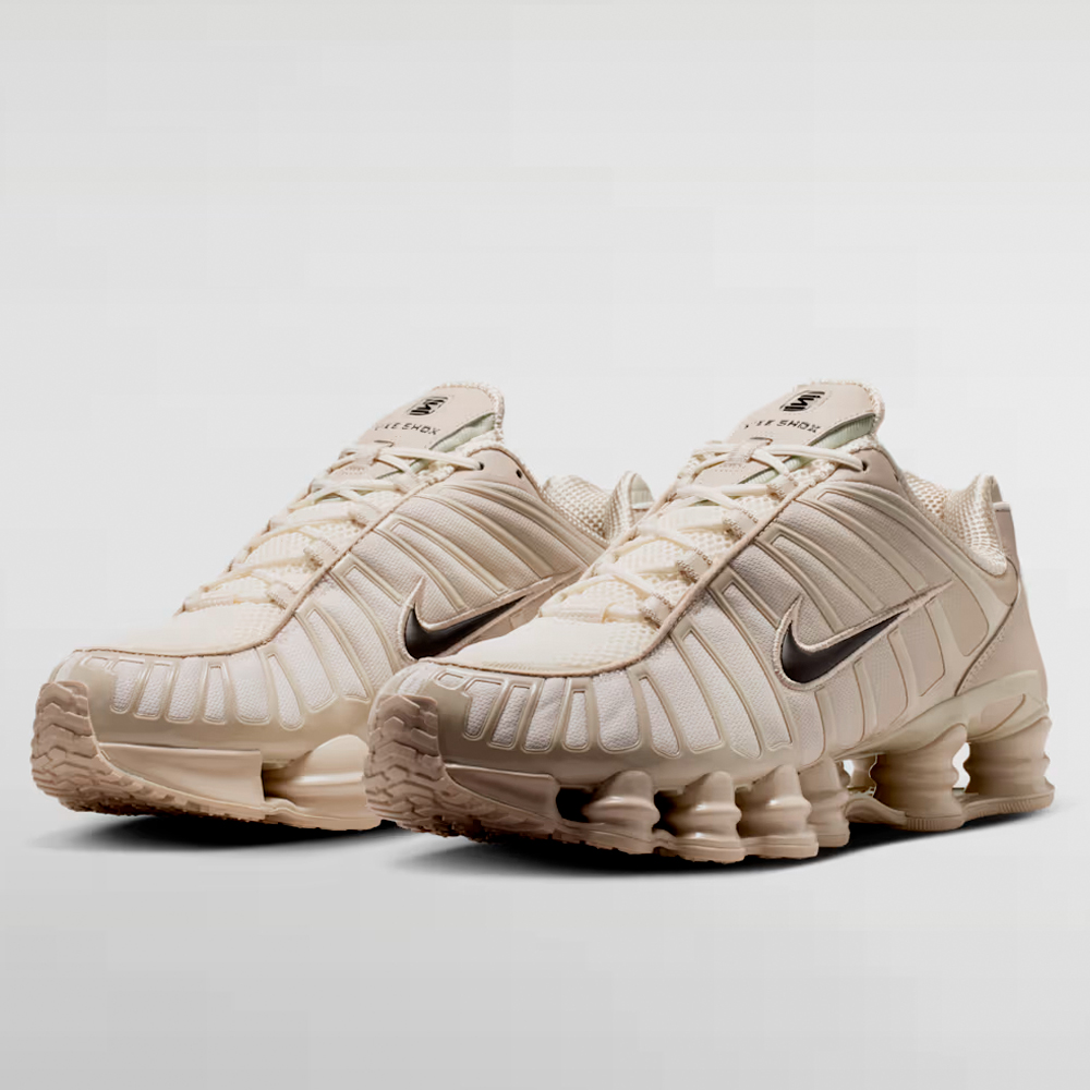 NIKE CALZADO SHOX TL - AV3595 201