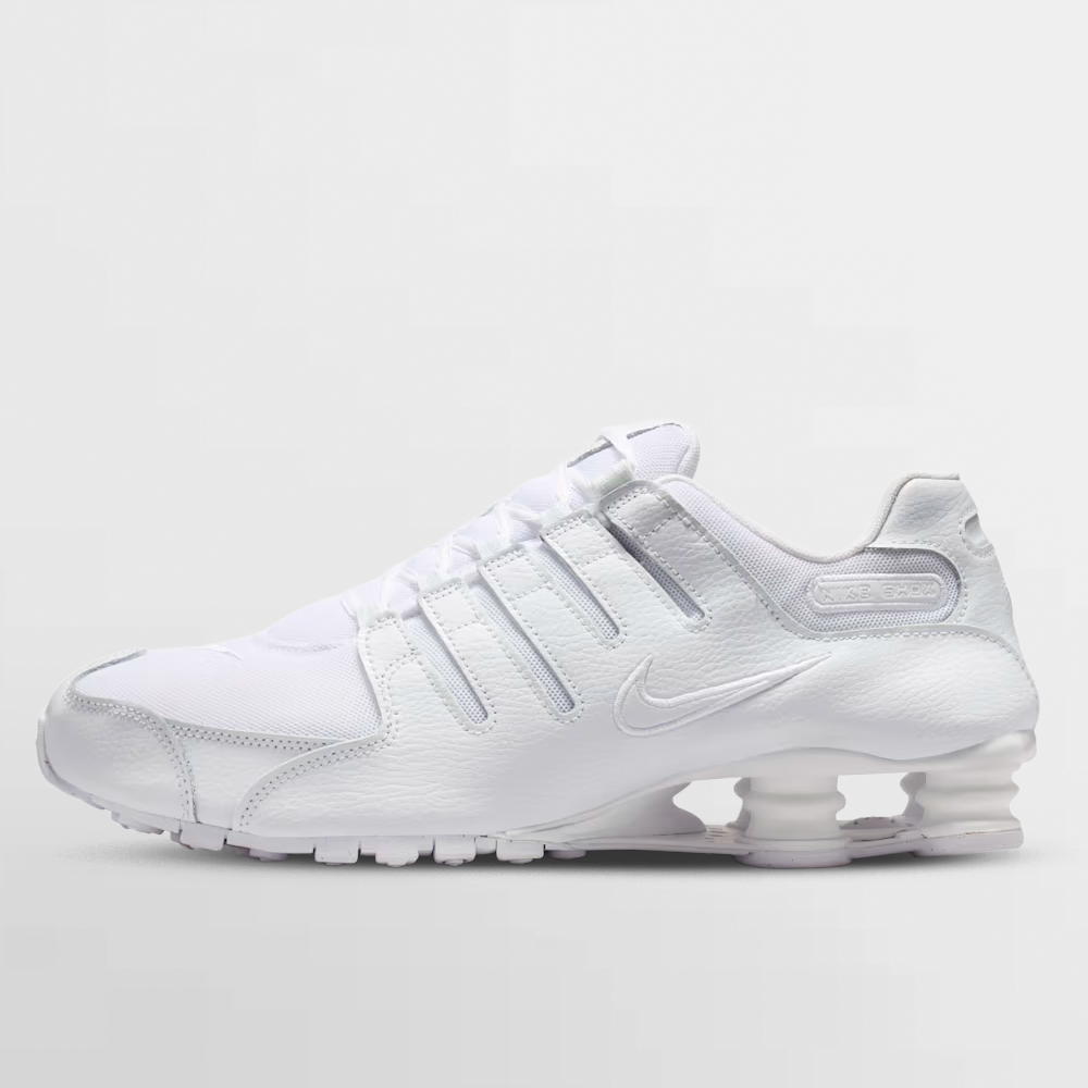 NIKE CALZADO SHOX NZ - IQ8263 100