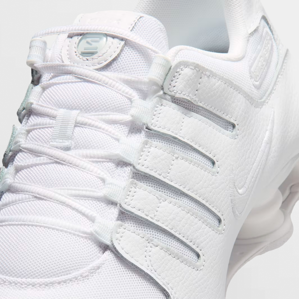 NIKE CALZADO SHOX NZ - IQ8263 100