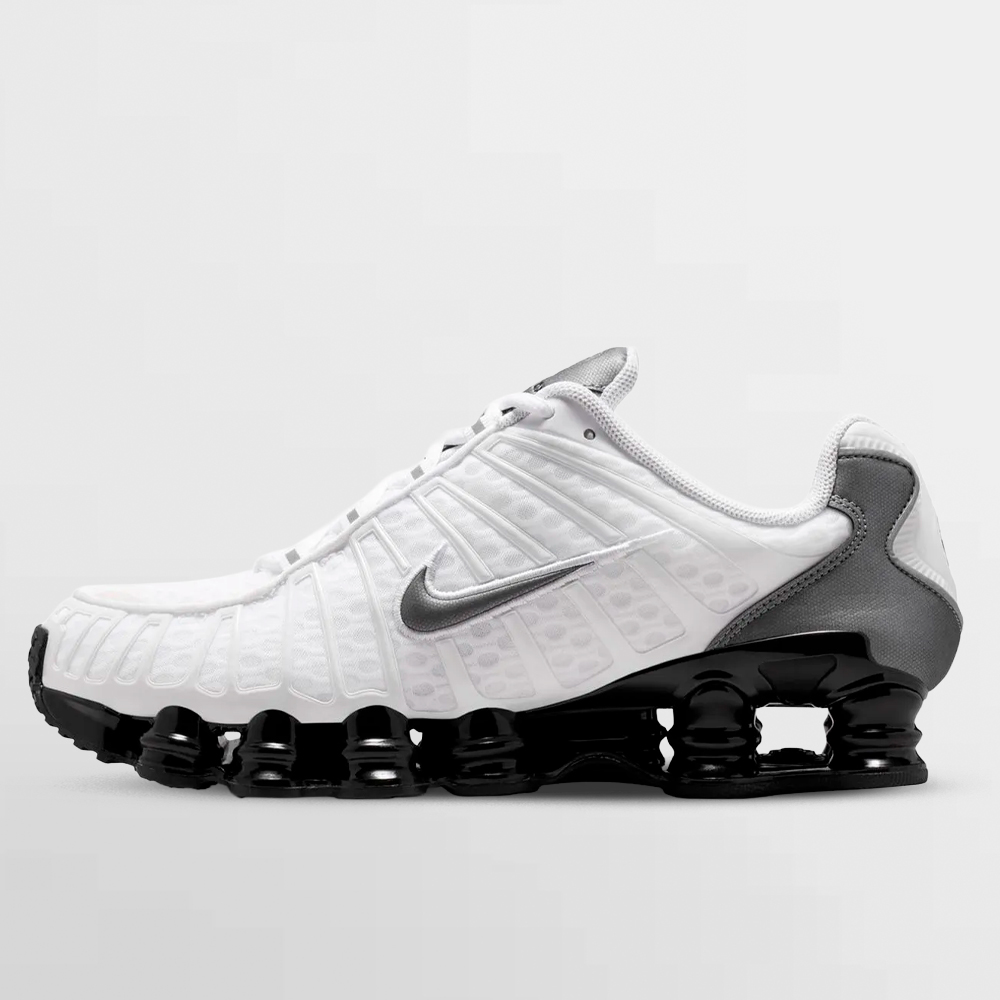 NIKE CALZADO SHOX TL - IR2005 100