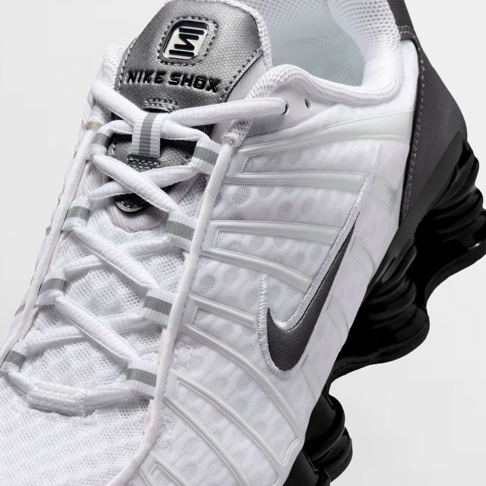 NIKE CALZADO SHOX TL - IR2005 100