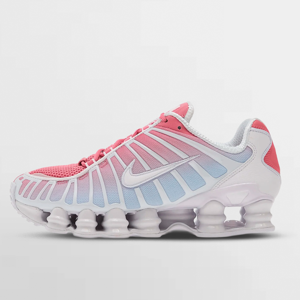 NIKE CALZADO W. SHOX TL FADE - IH1336 100