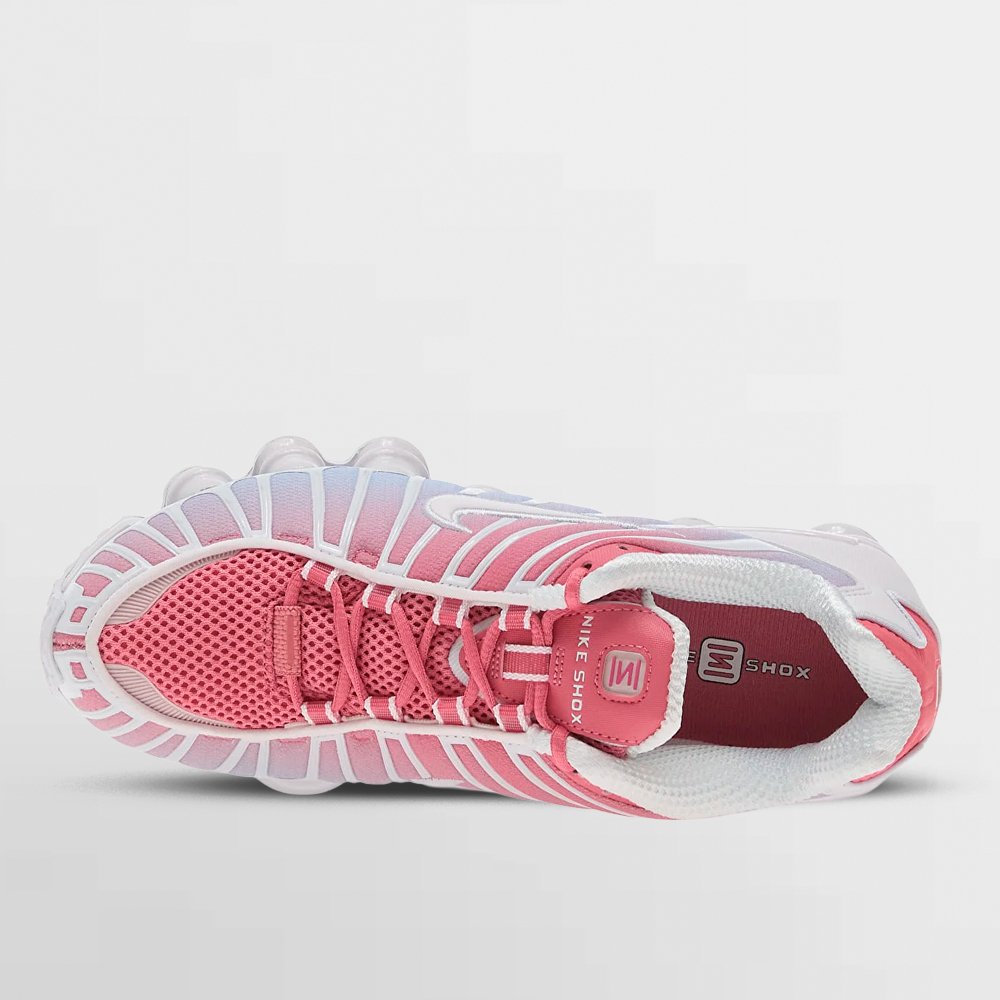 NIKE CALZADO W. SHOX TL FADE - IH1336 100
