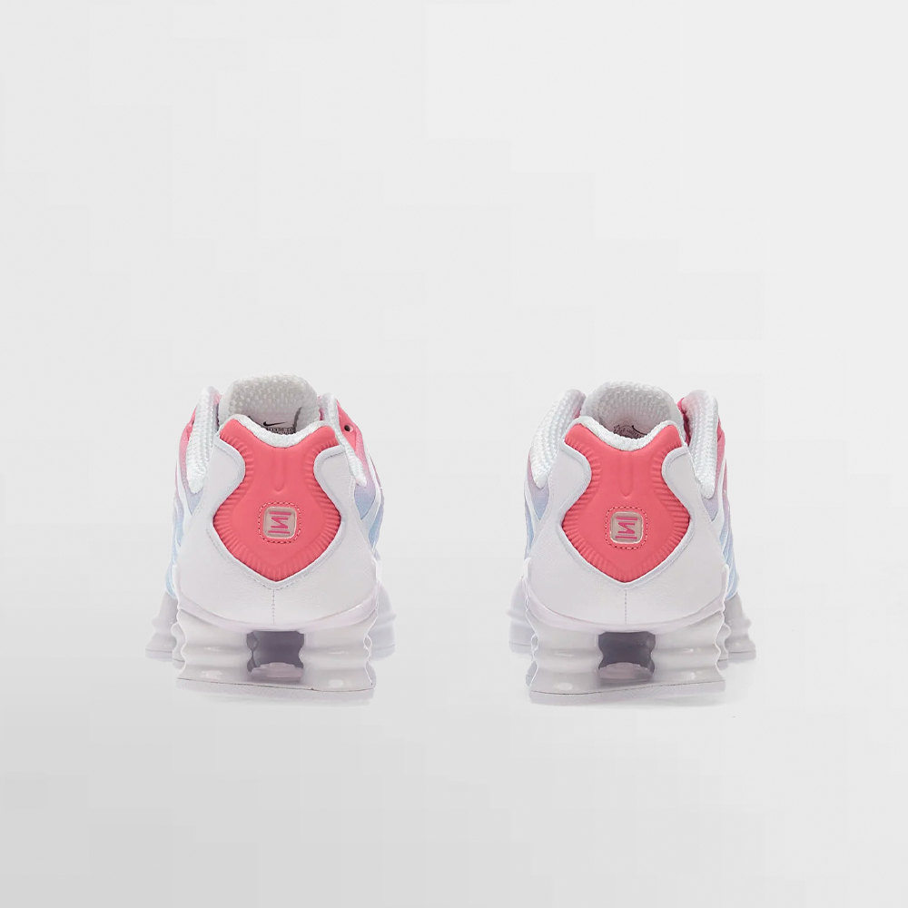 NIKE CALZADO W. SHOX TL FADE - IH1336 100