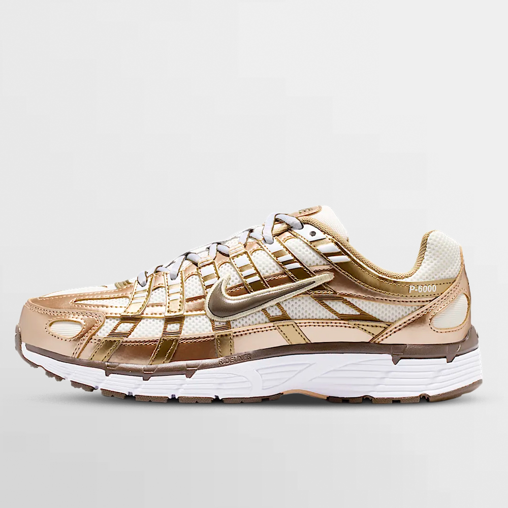 NIKE CALZADO W. P-6000 - IO3496 104