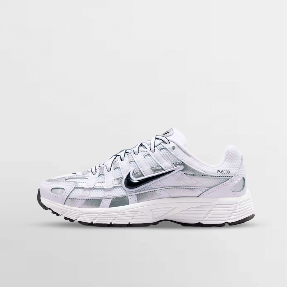 NIKE CALZADO P-6000 BG GS - IU7568 100