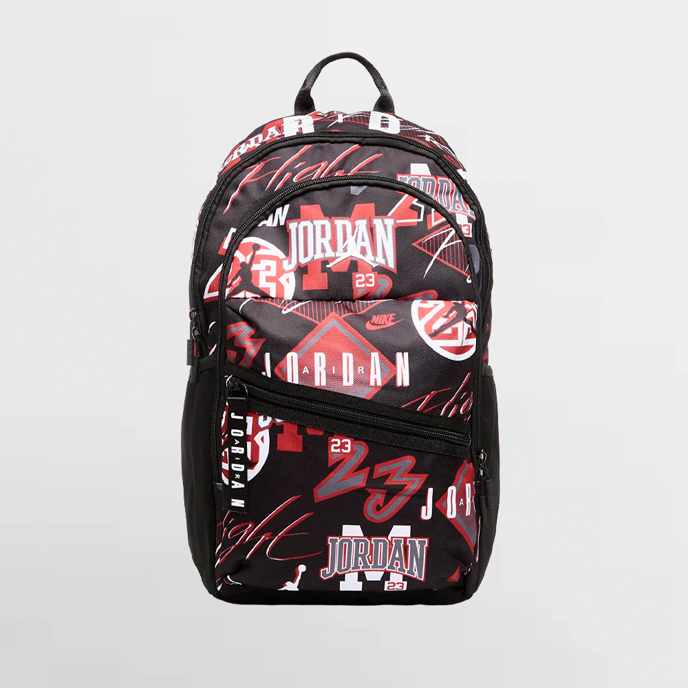 NIKE MOCHILA AIR PATROL BACKPACK - MA0924 H24