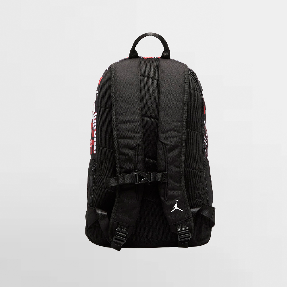 NIKE MOCHILA AIR PATROL BACKPACK - MA0924 H24