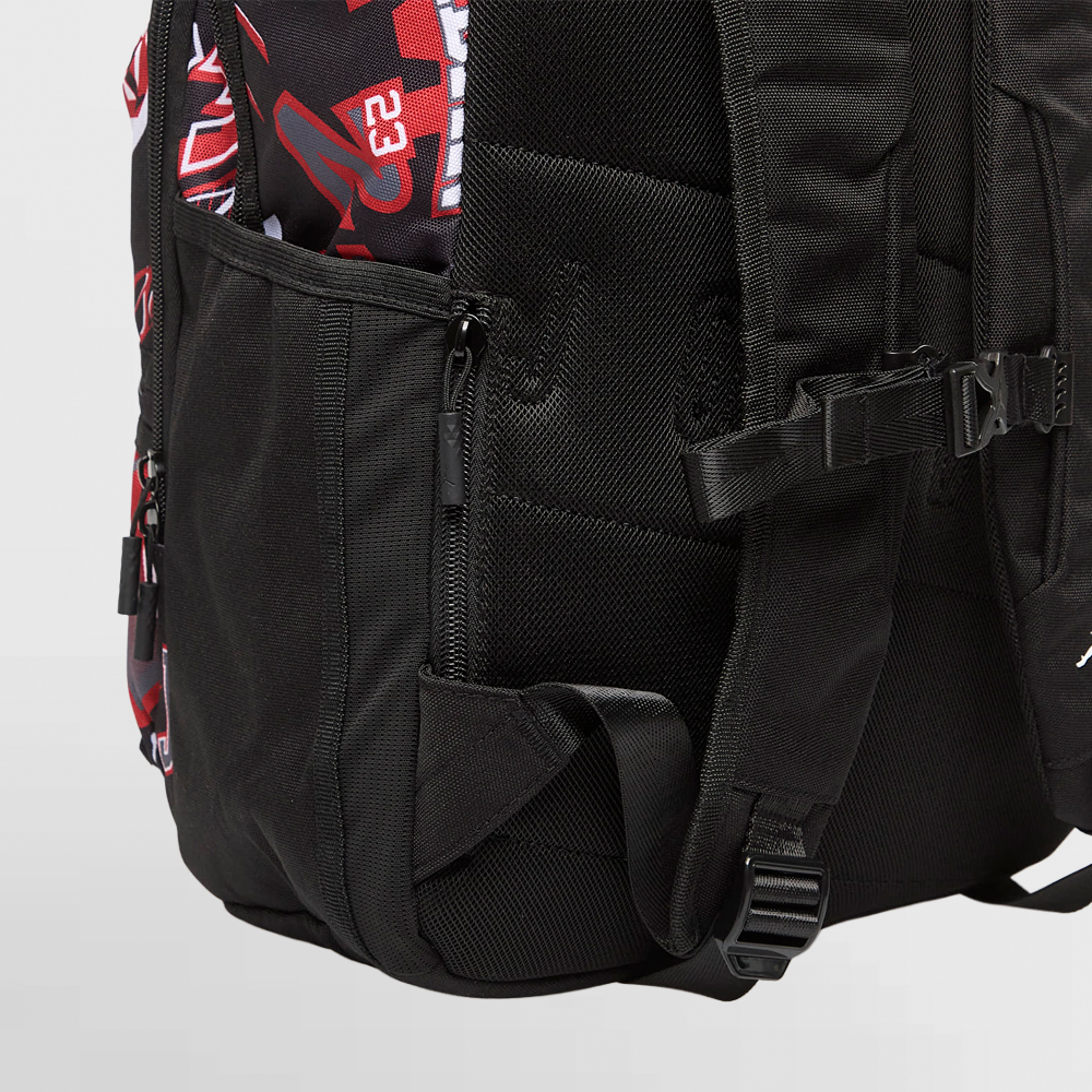 NIKE MOCHILA AIR PATROL BACKPACK - MA0924 H24