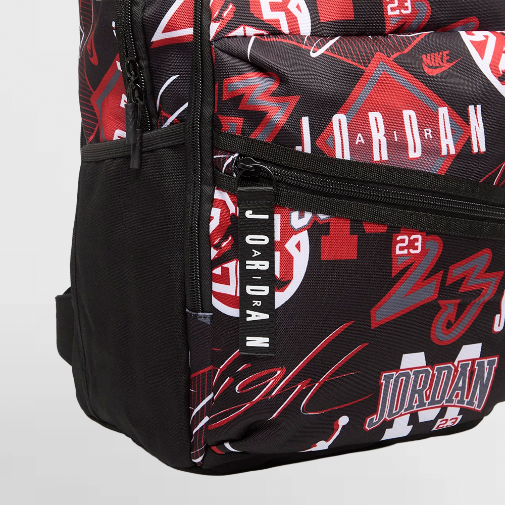 NIKE MOCHILA AIR PATROL BACKPACK - MA0924 H24