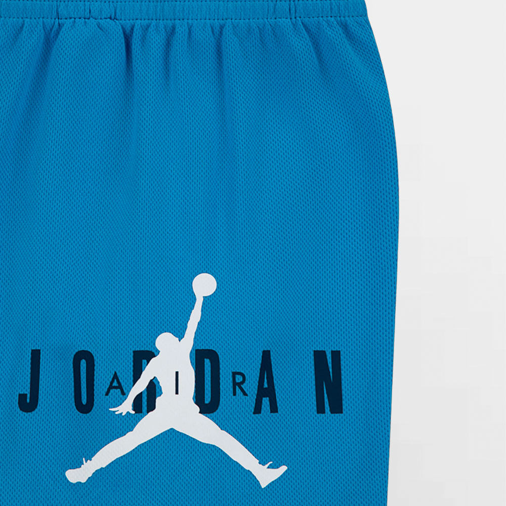 NIKE SET LK. JERSEY SHORT SET - 85F904 B9F