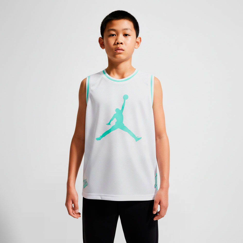 NIKE CAMISILLA K. DYNASTY JSY TANK - 95F951 001
