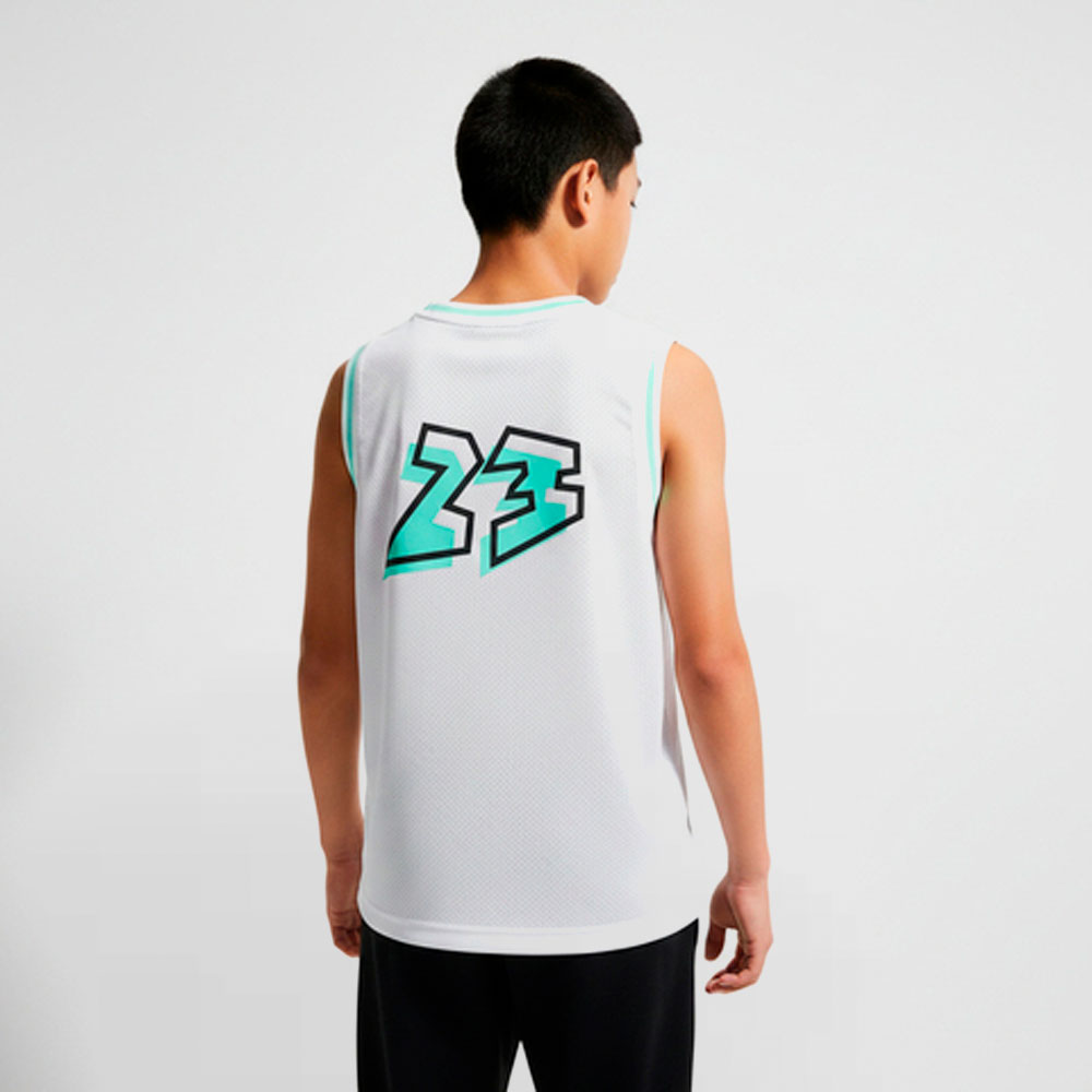 NIKE CAMISILLA K. DYNASTY JSY TANK - 95F951 001