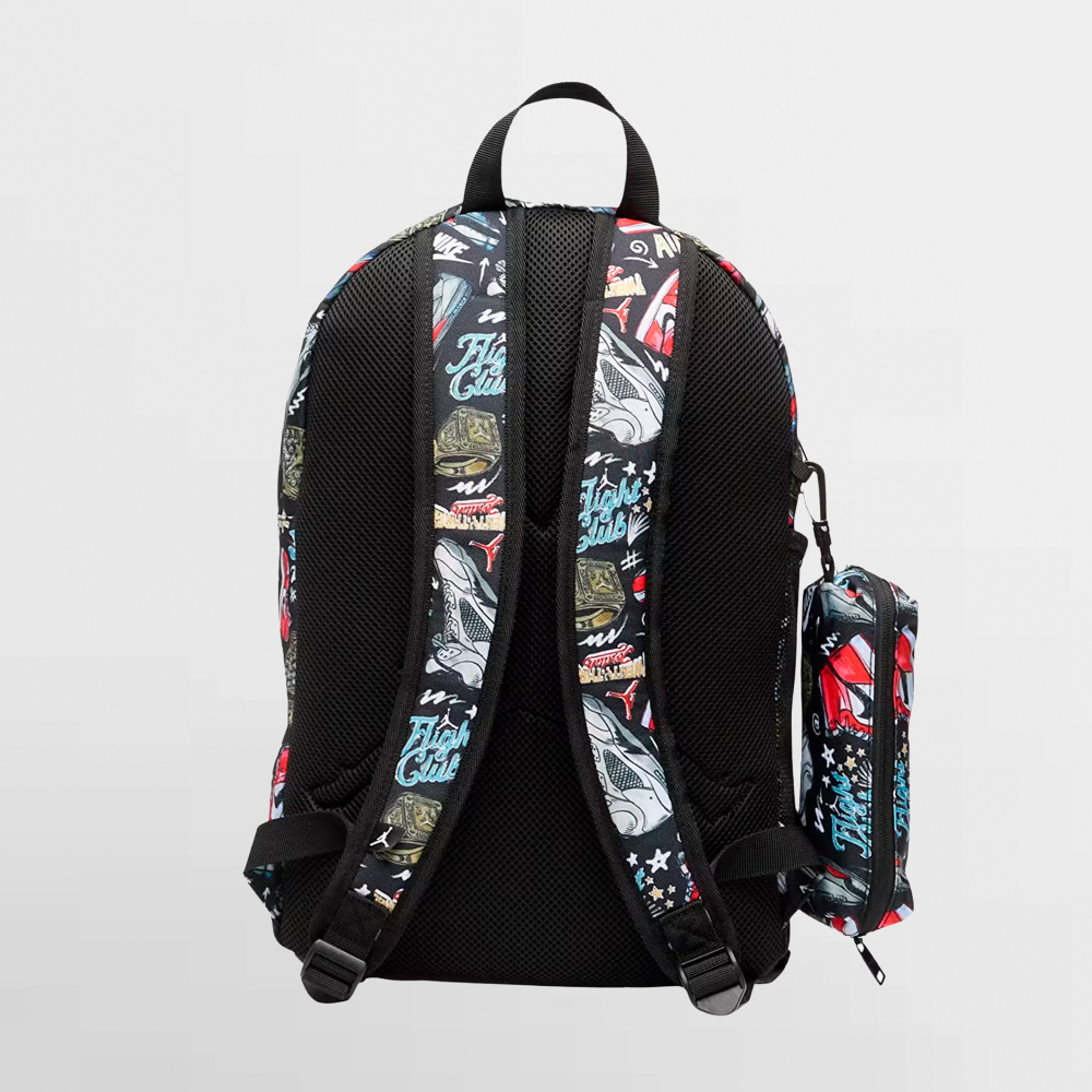 NIKE MOCHILA RAID BACKPACK - 9A9250 KR5