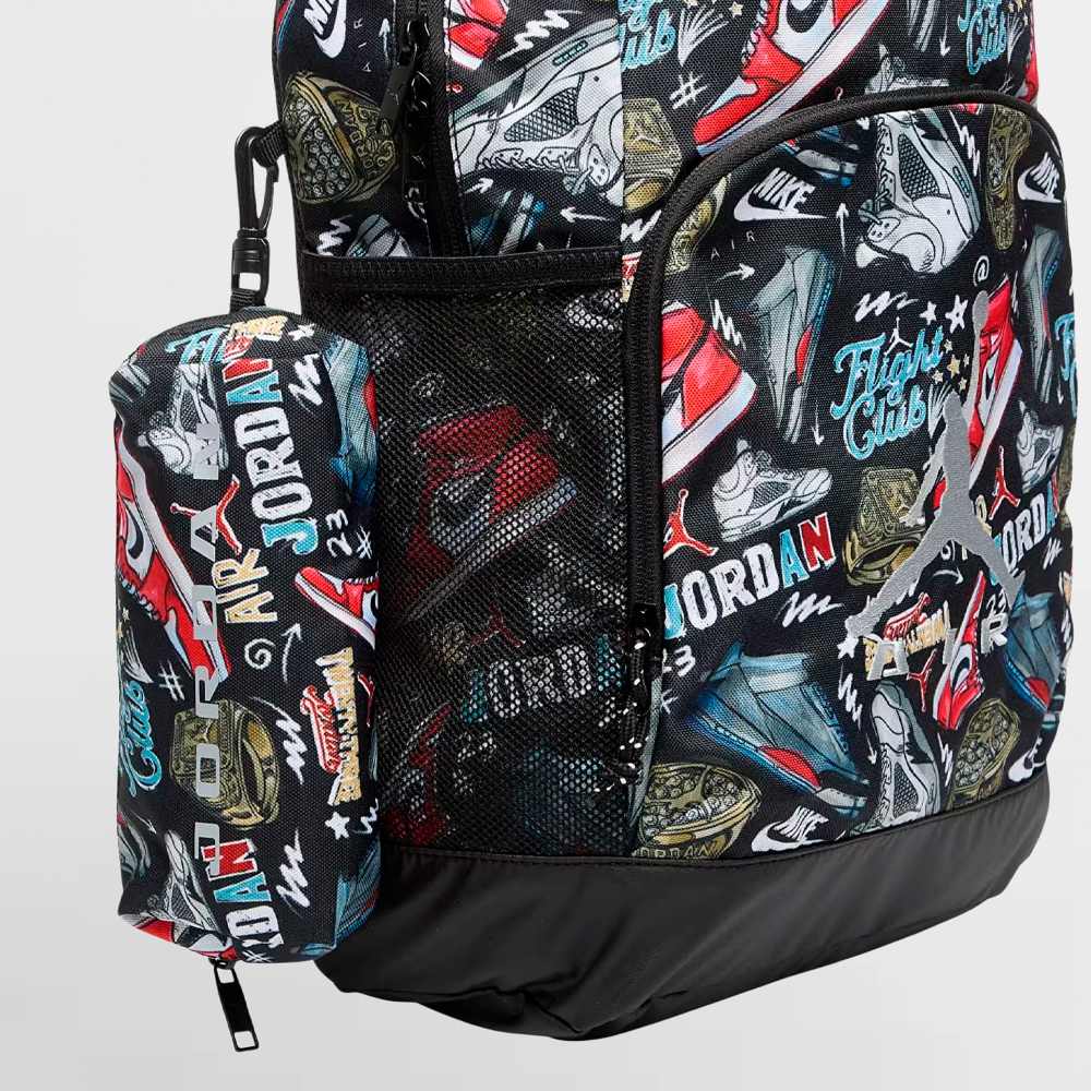 NIKE MOCHILA RAID BACKPACK - 9A9250 KR5