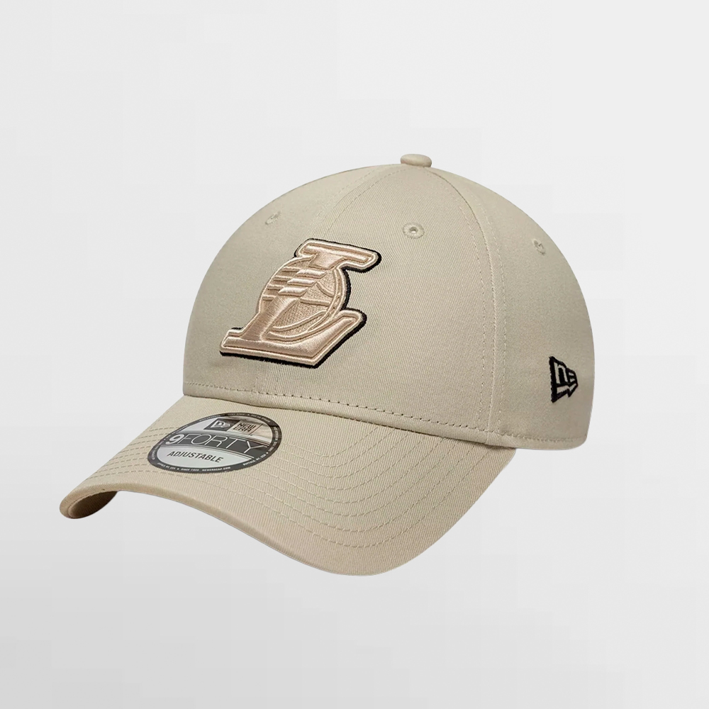 NEW ERA GORRA TEAM OUTLINE 9FORTY ( LAKERS ) - 60856263