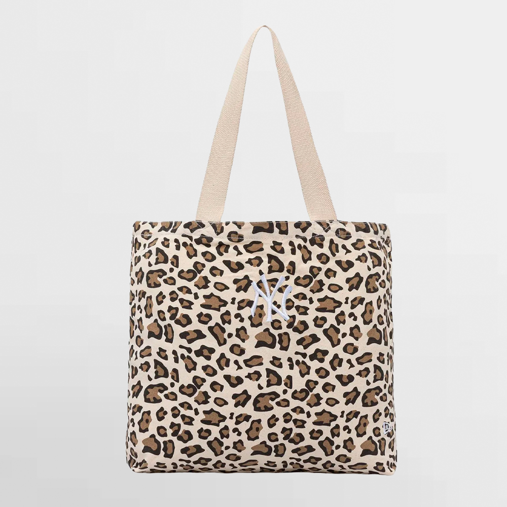 NEW ERA BOLSO ANIMAL PRINT TOTE - 60667110