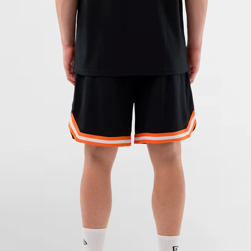 NEW ERA PANT. CORTO MLB ARCH OS SHORT  ( METS ) - 60856132